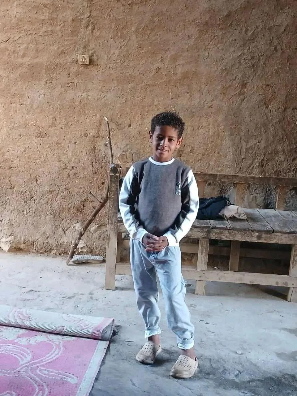 الأقصر .. كشف غموض جثة طفل بإسنا وضبط عنصر خطير بالمخدرات والسلاح